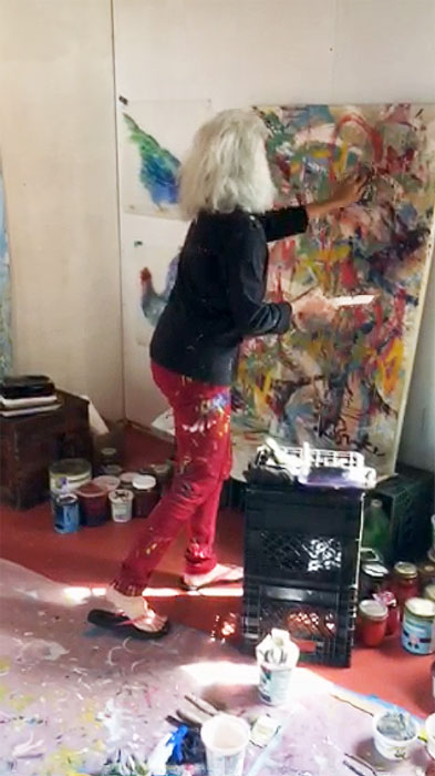 Farm Work Day - Day 1 Day Two Farm Work Day - Day 1 Day Two